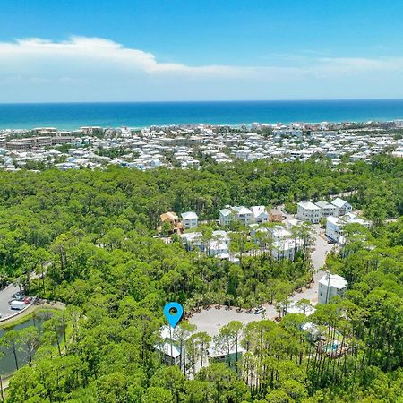 Joy Of Life - Seacrest Beach 4Bd 4Ba Villa Rosemary Beach Bagian luar foto