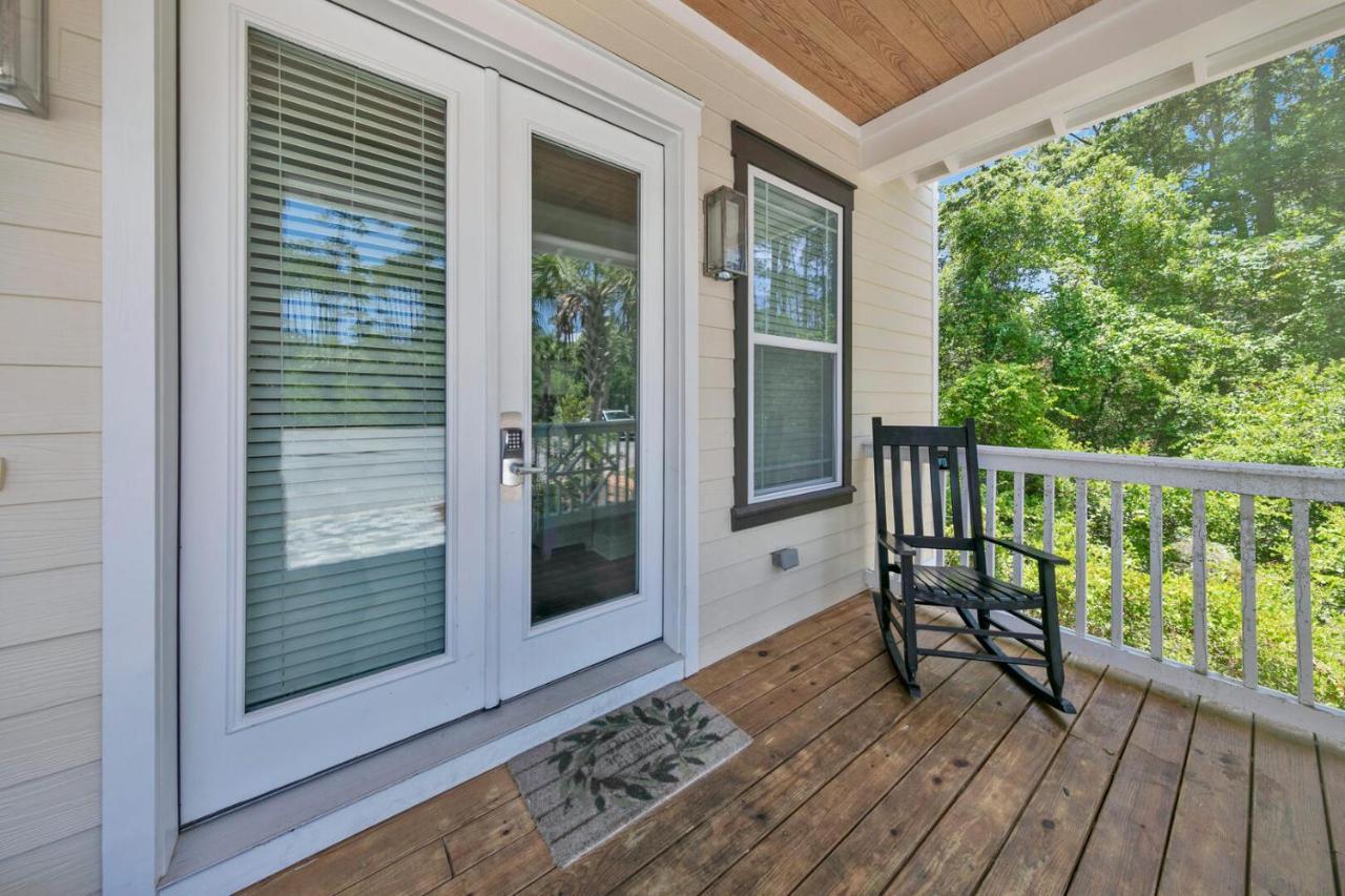 Joy Of Life - Seacrest Beach 4Bd 4Ba Villa Rosemary Beach Bagian luar foto