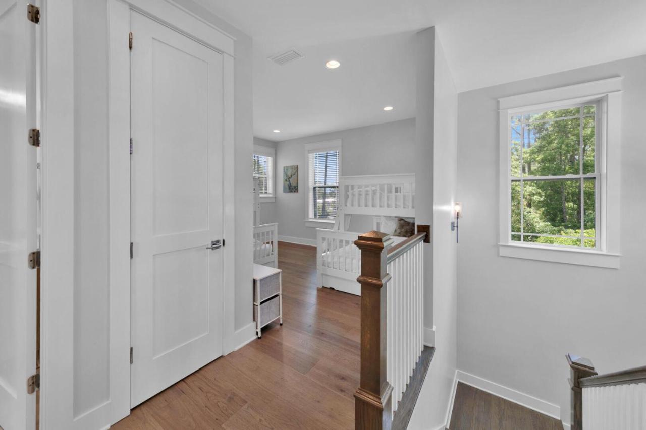 Joy Of Life - Seacrest Beach 4Bd 4Ba Villa Rosemary Beach Bagian luar foto