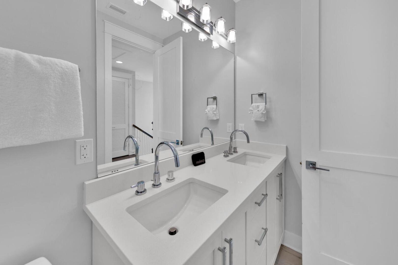 Joy Of Life - Seacrest Beach 4Bd 4Ba Villa Rosemary Beach Bagian luar foto