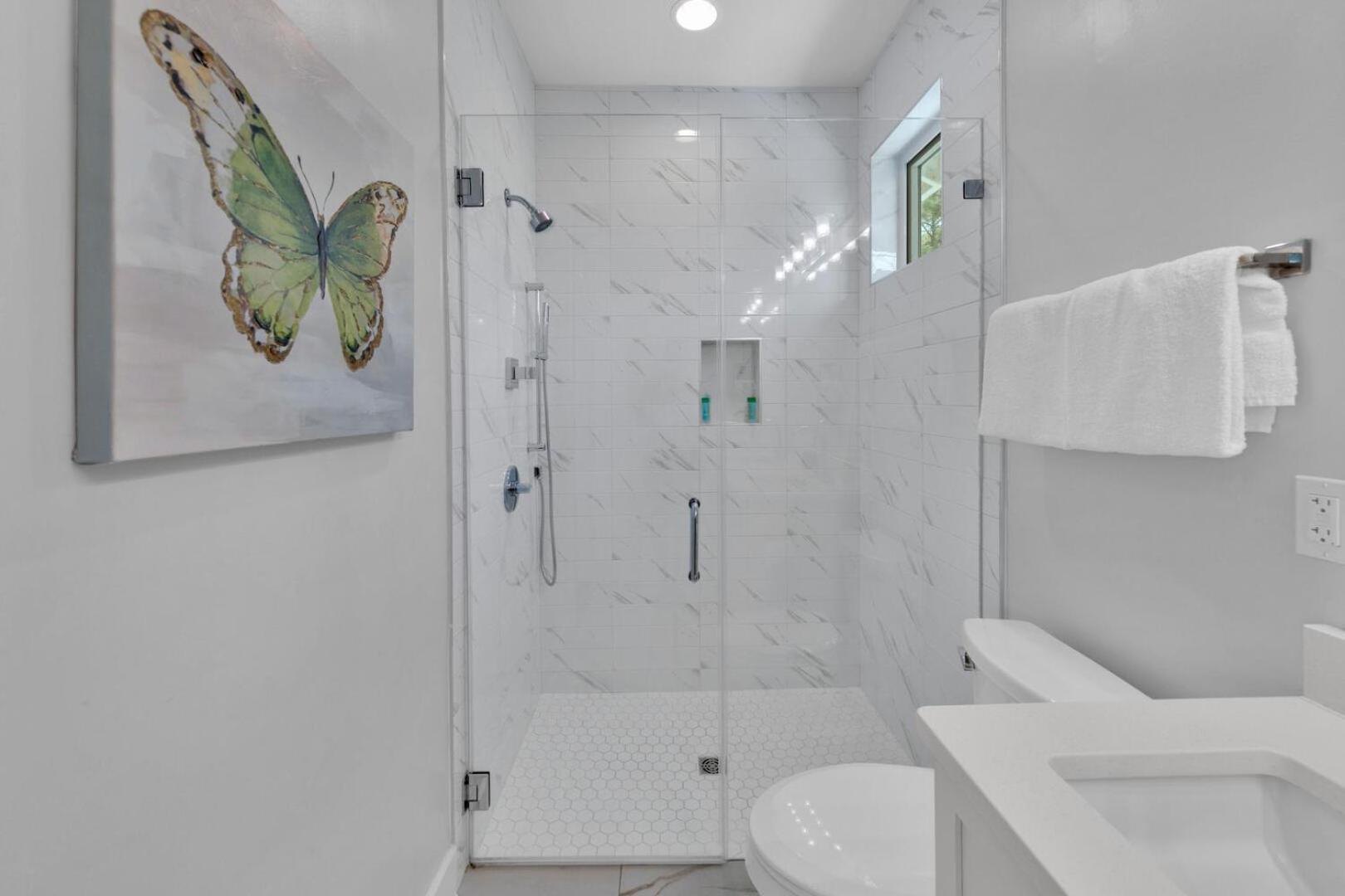 Joy Of Life - Seacrest Beach 4Bd 4Ba Villa Rosemary Beach Bagian luar foto
